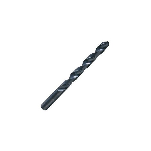 Champion Cutting Tool 2.05mm - 708 Metric Jobber Drills, Straight Shank, 118 deg, Steel, Oxide Finish, 12PK CHA 708-2.05 - main
